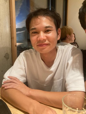 イッシー