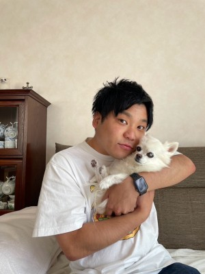 ぐっさん