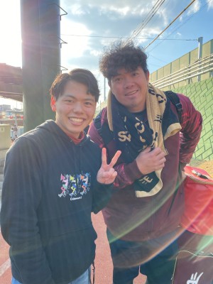 てっしー