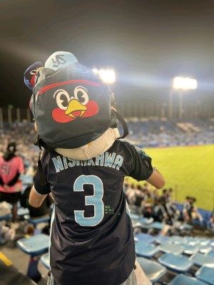 ヤクルト