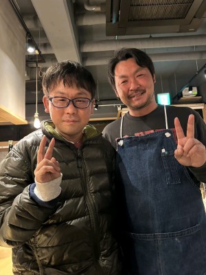 浜口祐輔