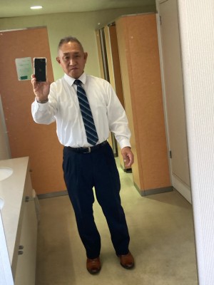 ショウタ