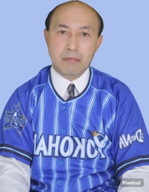 小川隆