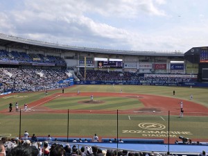 なかっち