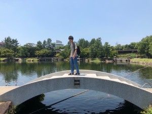 けんと