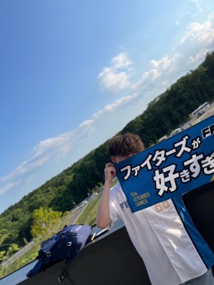 ゆーが