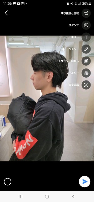 じっちゃん