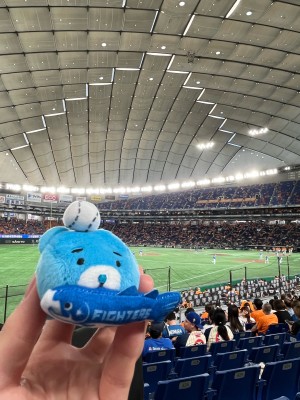 とし