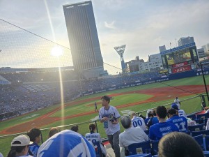 はしけぇ