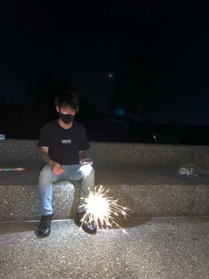 たく