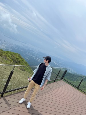 しゅんた