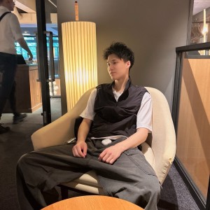 たける