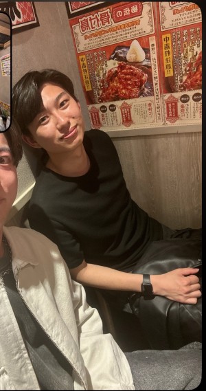 は