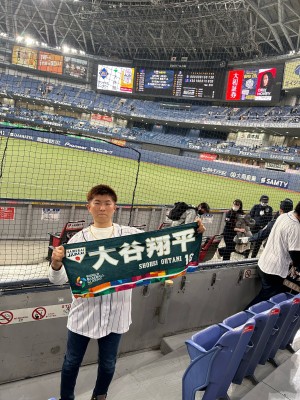 ナオヤ