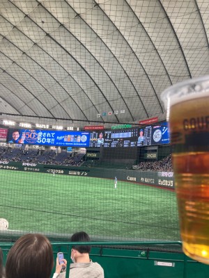 ノコノコ