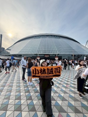 のん