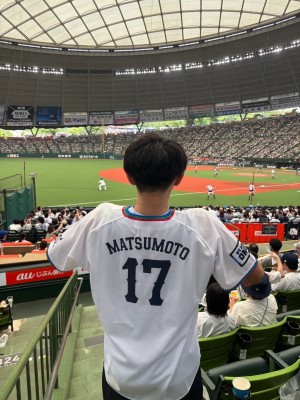 まつもとわたる