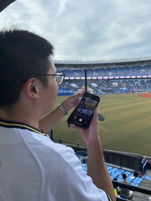 けー