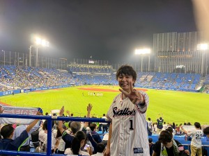 いっしー