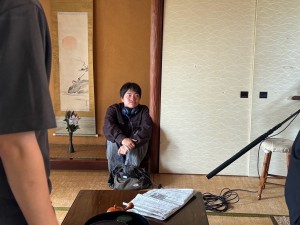 じゃがラーメン