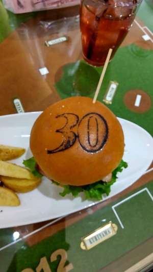 カビー