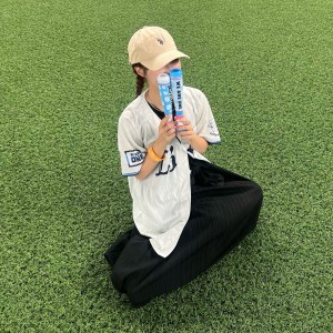 な