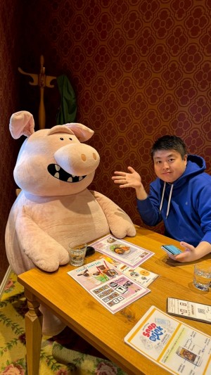 りーくん