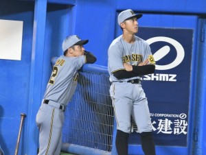 辰之介