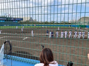 しの