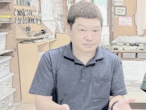 ヒロ