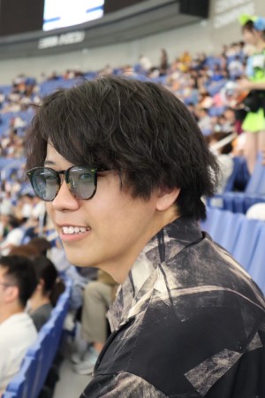 ともや