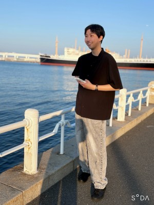 しゅんすけ