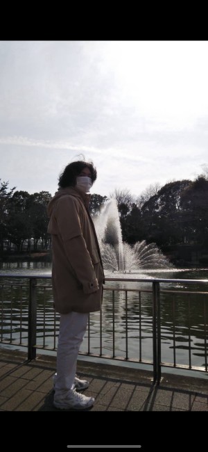 しんや