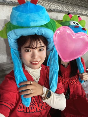 ゆんもも
