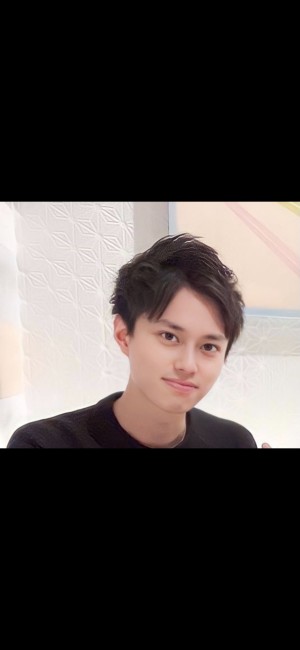あお