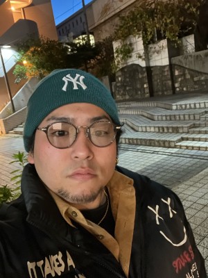 小森亮宙