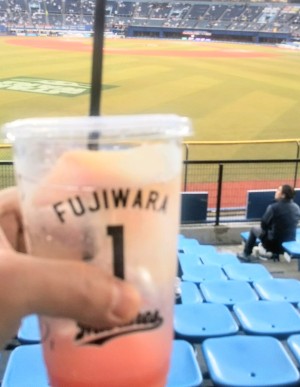 クーリッシュ🏁