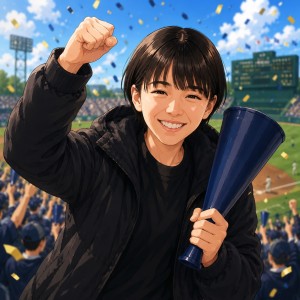 まっちゃ