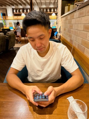 柚木　翔平