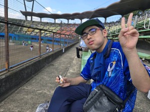 H〜大和の兄さん〜