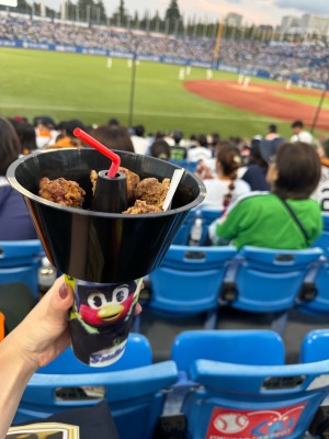 よーこ