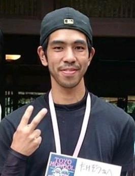竹内啓太