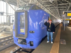 ユウキ