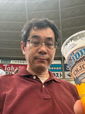 ガースケ
