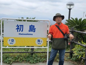 コバヤシノリユキ