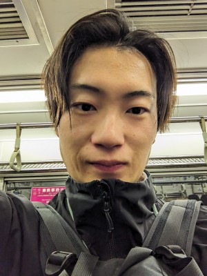 りょうたろう