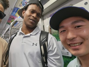 オレ