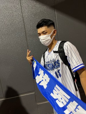 ユウタ